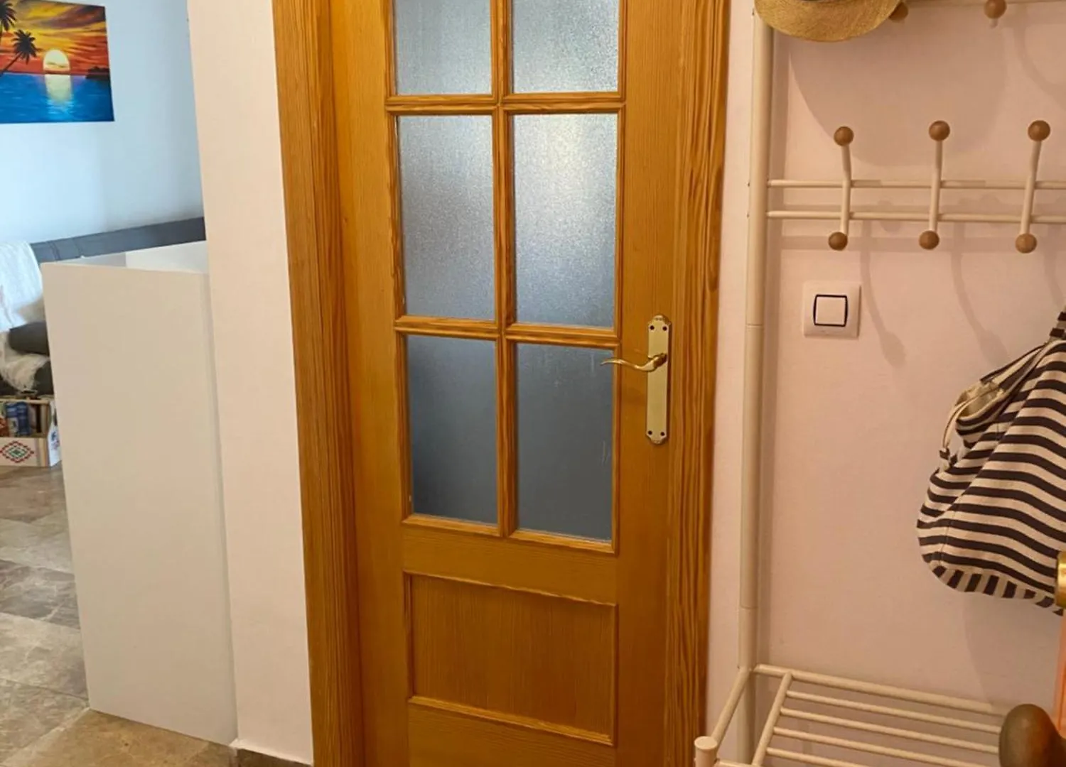 Apartamento Islantilla 우엘바 아파트