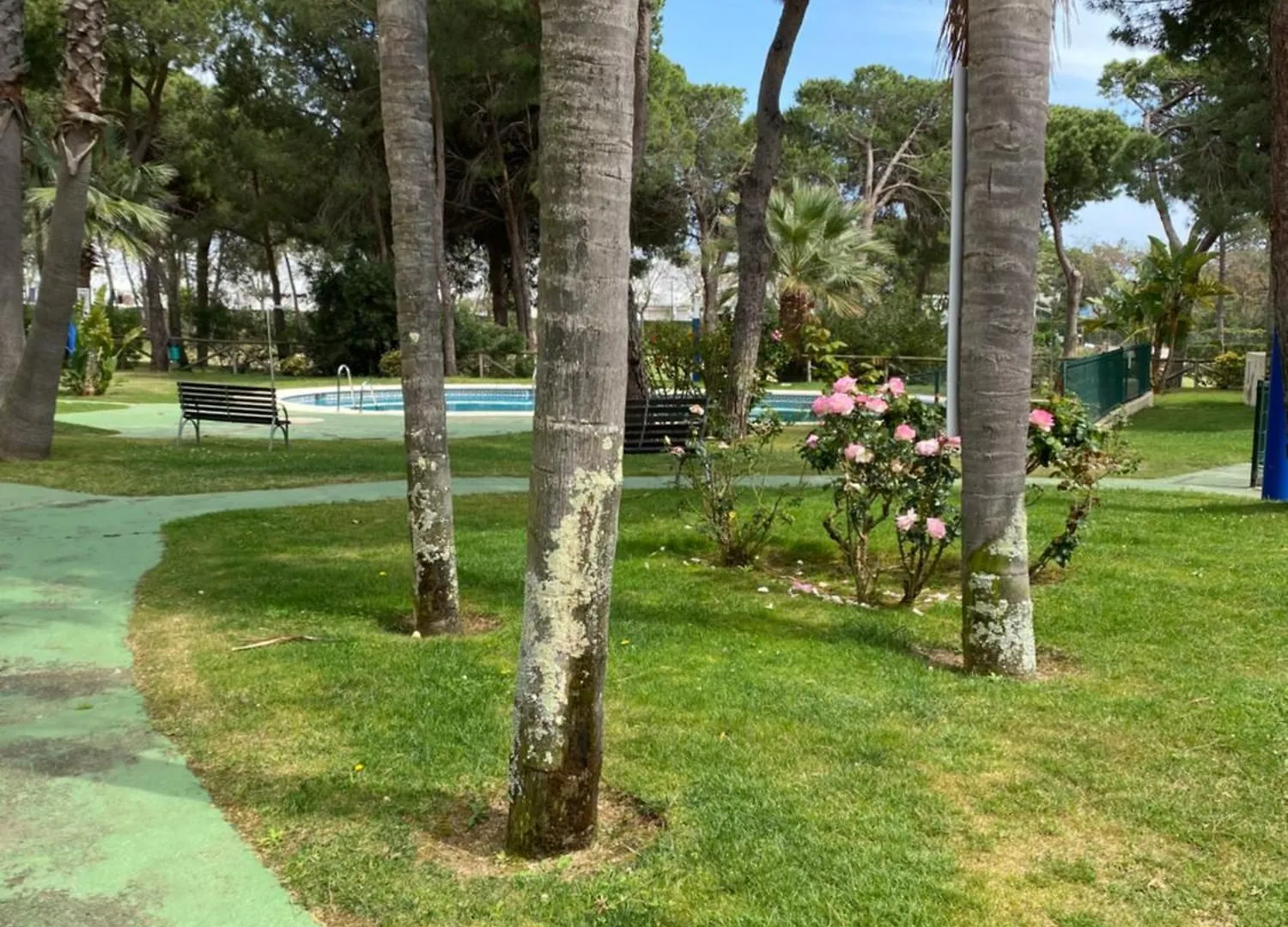 Apartamento Islantilla Huelva 0*,  Spain