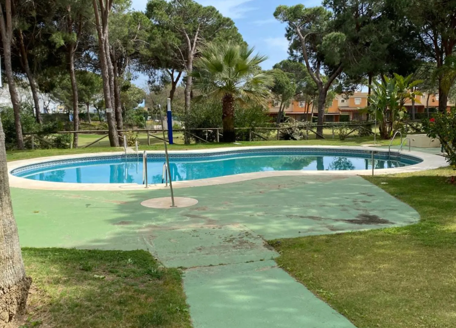 Apartamento Islantilla Huelva 0*,  Spain