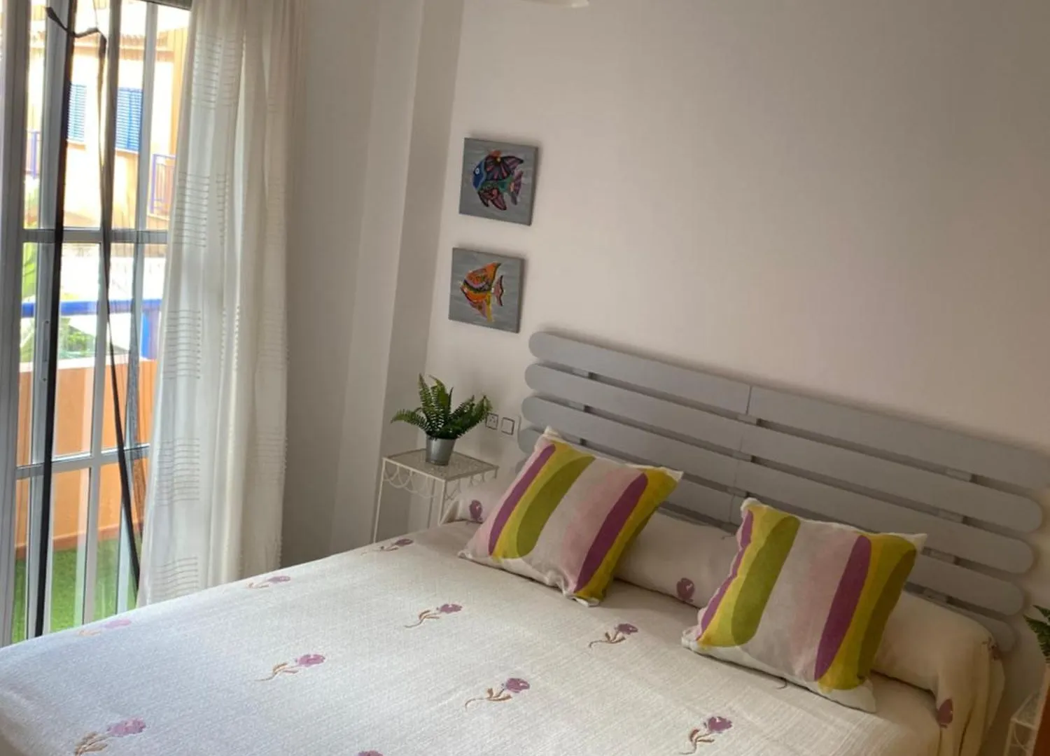 Apartamento Islantilla Huelva Apartment