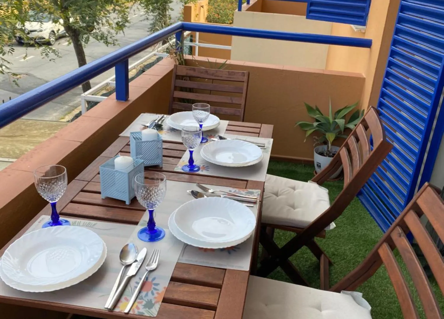 Apartamento Islantilla Huelva Spain