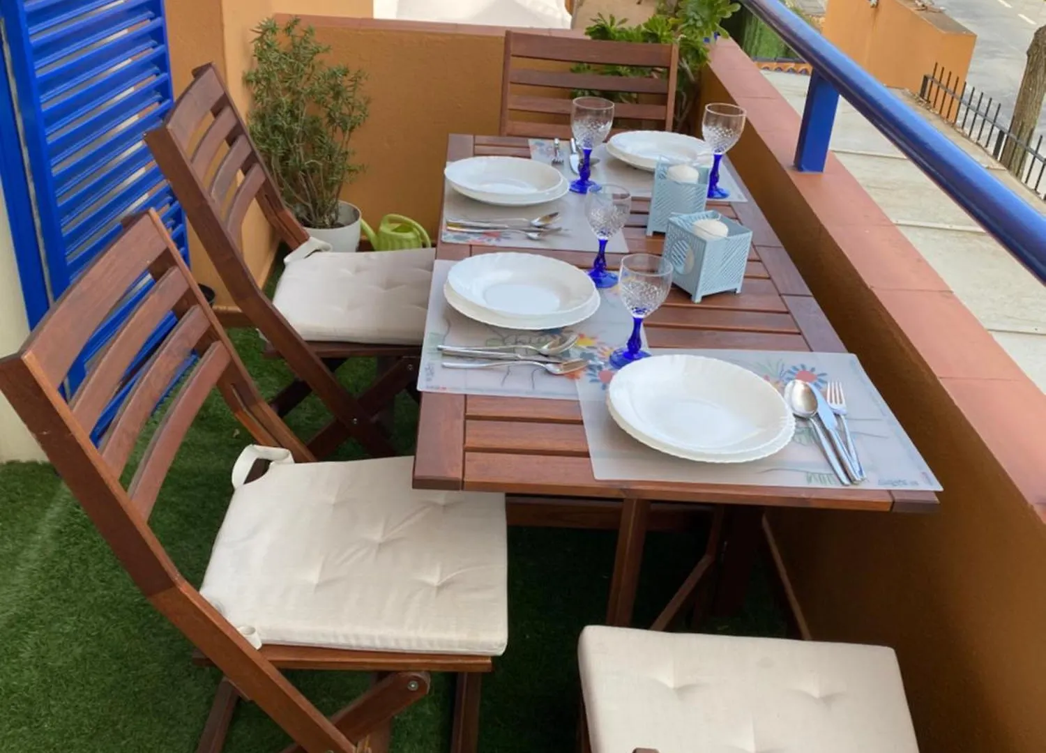 Apartamento Islantilla Huelva Apartment