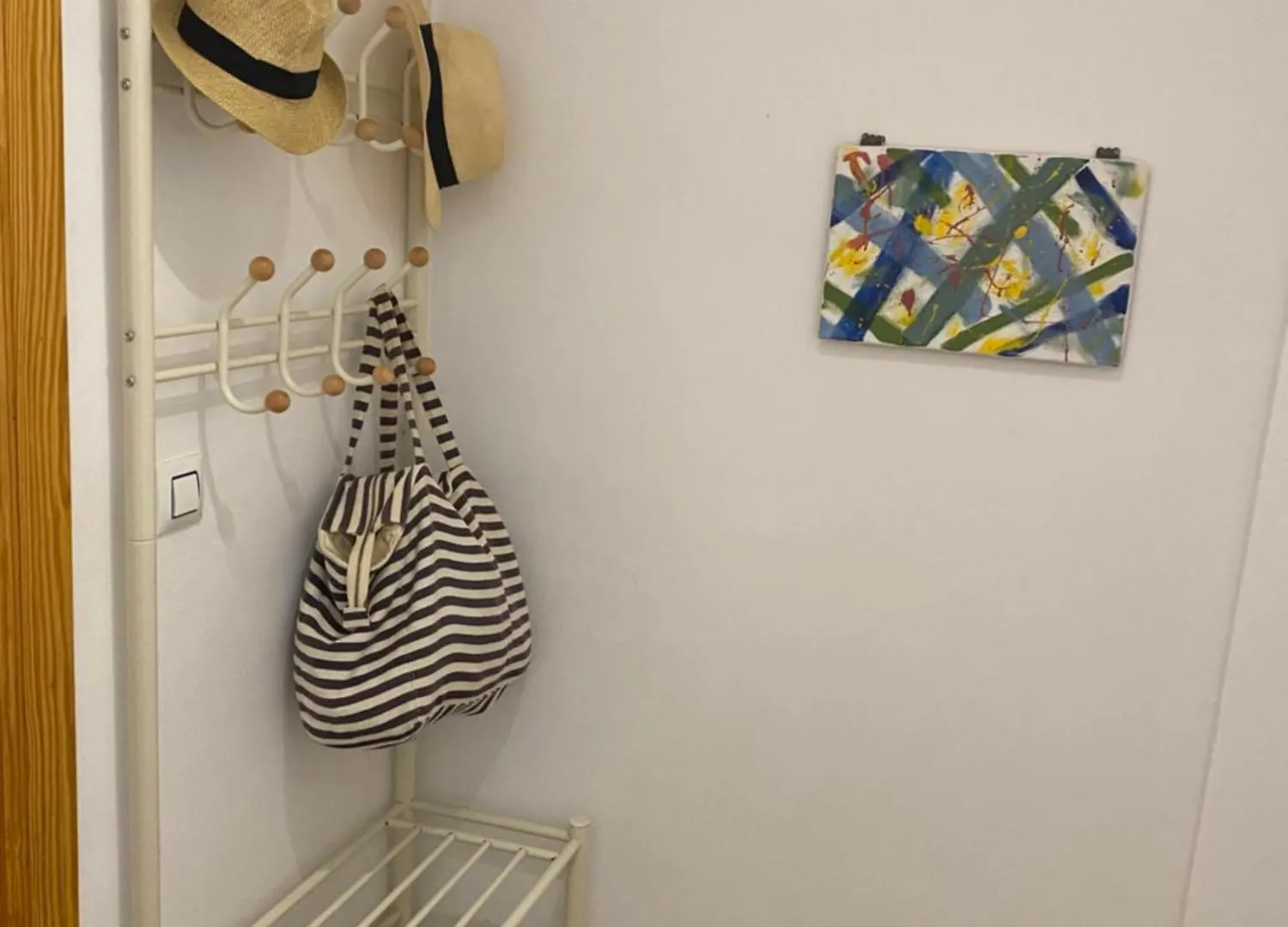 Apartamento Islantilla Huelva
