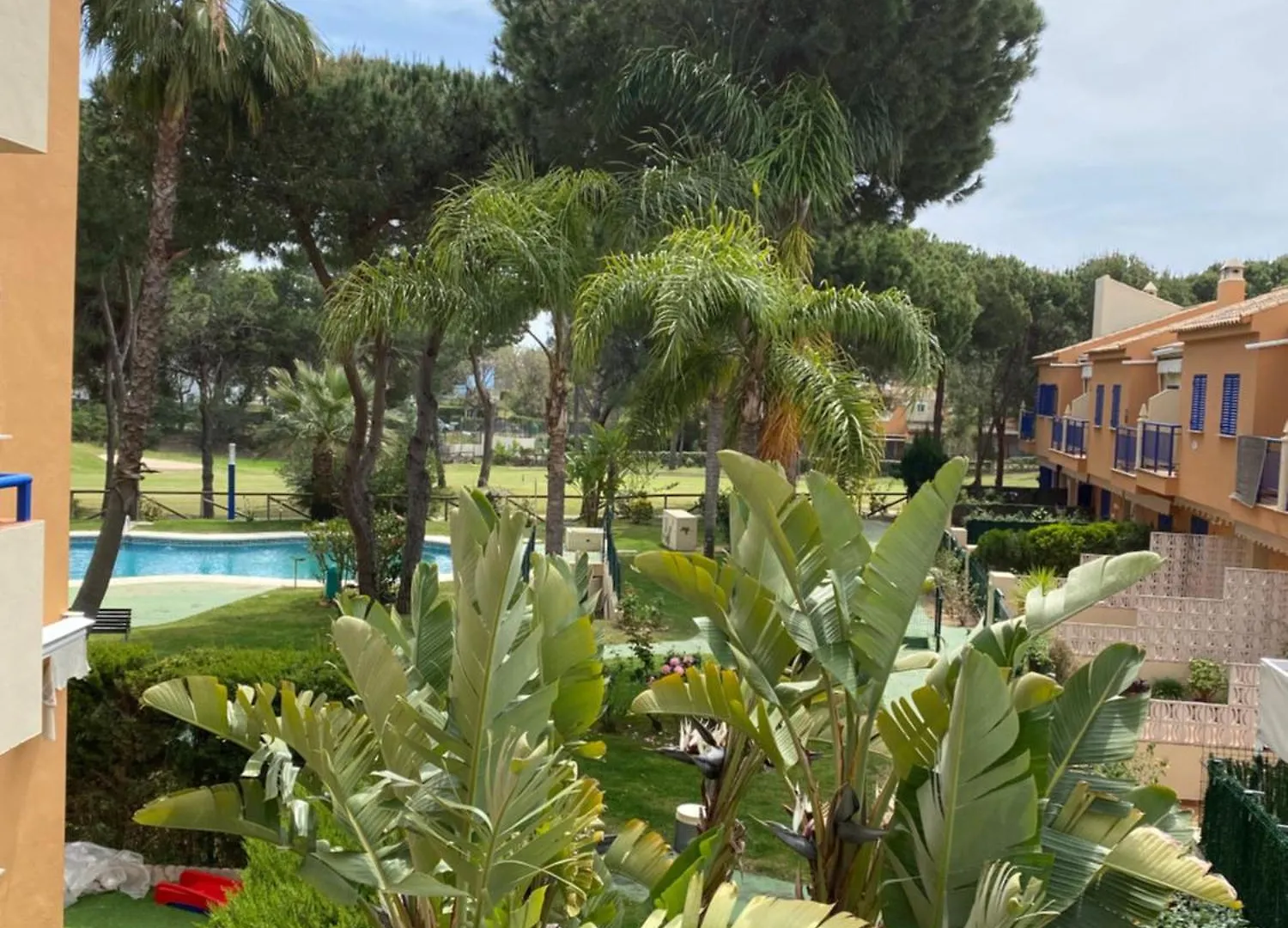 Apartamento Islantilla Huelva